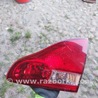Фонарь Toyota Avensis T29 (15-18)