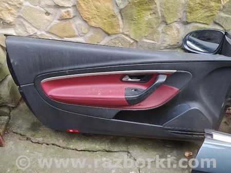 ФОТО Карта двери для Volkswagen Eos 1F (01.2006-11.2010) Львов
