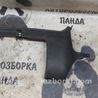 Облицовка стойки Volkswagen Eos 1F (01.2006-11.2010)