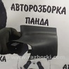 Облицовка стойки Volkswagen Eos 1F (01.2006-11.2010)