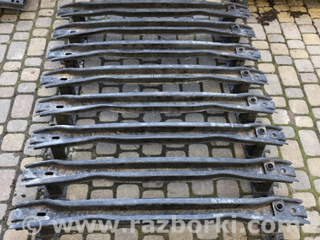 ФОТО Усилитель бампера для Volkswagen Tiguan (2016-) Львов