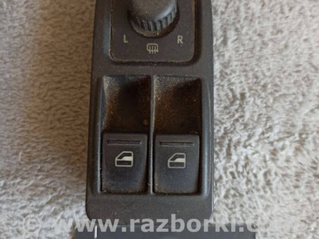 ФОТО Кнопка стеклоподьемника для Volkswagen T6 Transporter, Caravelle (08.2015-...) Львов
