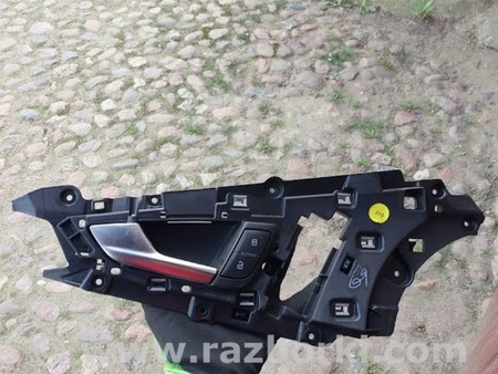 ФОТО Ручка двери для Audi (Ауди) A7 4G (07.2010-05.2018) Львов