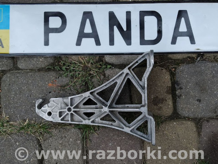 ФОТО Опора для Audi (Ауди) A8 D3 (07.2002-10.2009) Львов