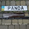 Накладка торпеды Audi (Ауди) A8 D3 (07.2002-10.2009)