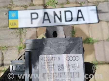 ФОТО Блок управления для Audi (Ауди) A8 D3 (07.2002-10.2009) Львов