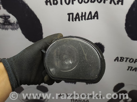 ФОТО Фара для Audi (Ауди) A8 D3 (07.2002-10.2009) Львов