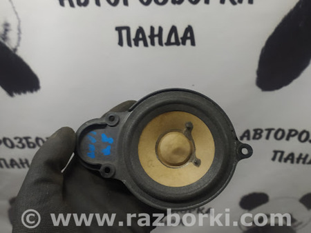ФОТО Динамики для Audi (Ауди) A8 D4 (11.2009-01.2018) Львов