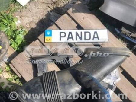 ФОТО Патрубок воздушного фильтра для Audi (Ауди) A8 D4 (11.2009-01.2018) Львов
