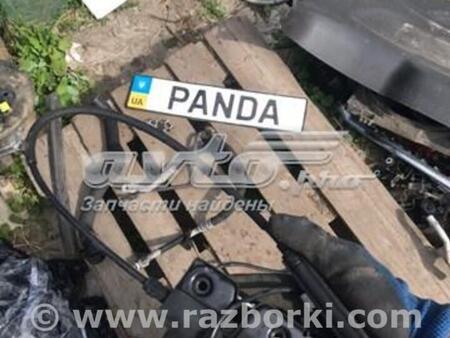 ФОТО Трос замка для Audi (Ауди) A8 D4 (11.2009-01.2018) Львов