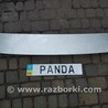 Спойлер Audi (Ауди) Q5 8R (04.2008-03.2017)