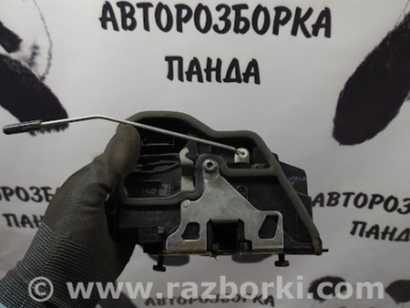 ФОТО Замок для BMW E87 (2004-2012) Львов