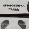 Накладка двери Audi (Ауди) A8 D4 (11.2009-01.2018)