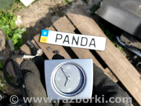 ФОТО Часы для Audi (Ауди) A8 D4 (11.2009-01.2018) Львов