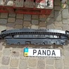 Защита бампера Citroen C3