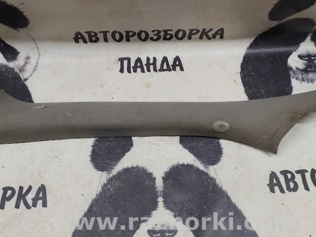 ФОТО Накладка стойки лобового стекла для Jaguar S-Type Львов