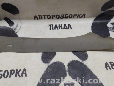 ФОТО Накладка стойки лобового стекла для Jaguar S-Type Львов