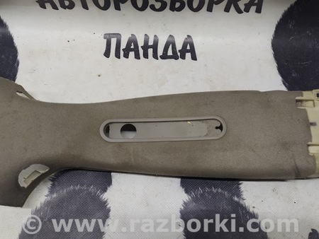 ФОТО Отделка стойки для Jaguar S-Type Львов