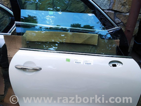 ФОТО Молдинг шахты для MINI Cabrio F57 (10.2015-...) Львов