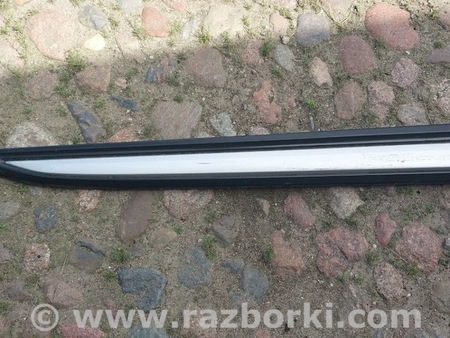 ФОТО Накладка двери для Mitsubishi Outlander Львов