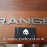 Эмблема Land Rover Range Rover Sport L320