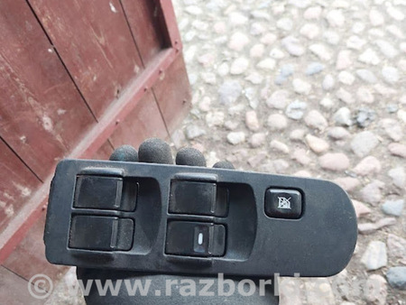 ФОТО Блок управления стеклоподъемниками для Mitsubishi Colt Z30 (02-12) Львов