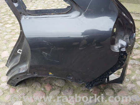 ФОТО Четверть для KIA Niro DE (16-22) Львов