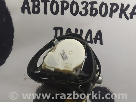 ФОТО Ремень безопасности для Volkswagen Eos 1F (01.2006-11.2010) Львов