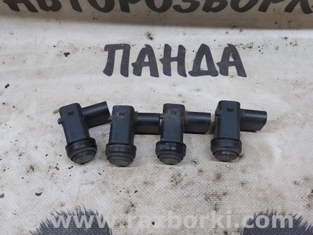 ФОТО Парктроник для Volkswagen Eos 1F (01.2006-11.2010) Львов