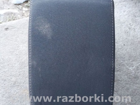 ФОТО Подлокотник для Volkswagen Golf VII Mk7 (08.2012-...) Львов