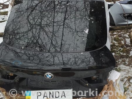 ФОТО Петля двери багажника для BMW X6 F16 (2014-2019) Львов