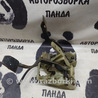 Педаль тормоза Jaguar S-Type