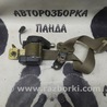 Ремень безопасности Jaguar S-Type