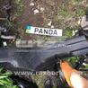 Планка порога BMW X4 F26