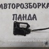 Двигатель заслонки обогревателя Jaguar S-Type