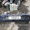 Хром бампера Rover 45