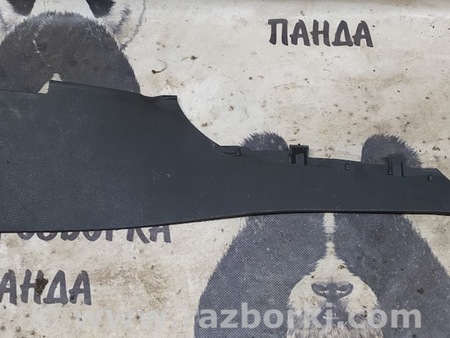 ФОТО Оббивка центральной консоли для Volkswagen Eos 1F (01.2006-11.2010) Львов