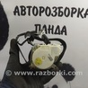 Трехточечный автоматический ремень безопасности Volkswagen Eos 1F (01.2006-11.2010)