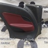 Боковая обивка Volkswagen Eos 1F (01.2006-11.2010)
