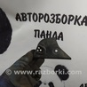 Направляющая крышка короба складной крыши Volkswagen Eos 1F (01.2006-11.2010)