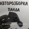 Направляющая крышка короба складной крыши Volkswagen Eos 1F (01.2006-11.2010)
