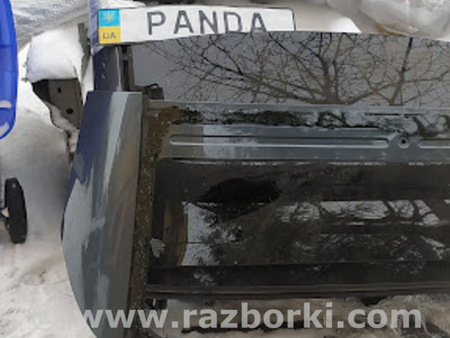 ФОТО Панорама для Volkswagen Eos 1F (01.2006-11.2010) Львов