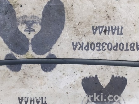 ФОТО Уплотнитель стекляной крыши для Volkswagen Eos 1F (01.2006-11.2010) Львов