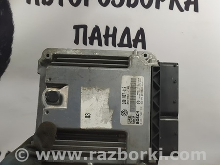 ФОТО Блок электронный для Volkswagen Eos 1F (01.2006-11.2010) Львов