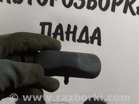 ФОТО Форсунка омывателя лобового стекла для Volkswagen Eos 1F (01.2006-11.2010) Львов