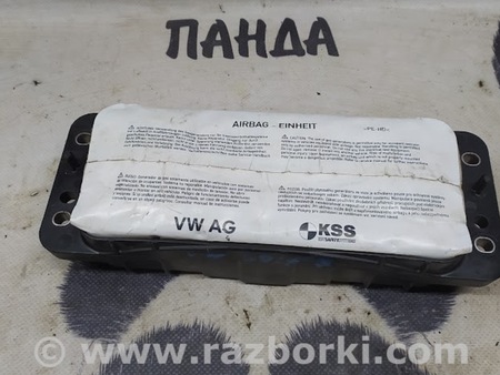 ФОТО Airbag подушка пассажира для Volkswagen Golf VII Mk7 (08.2012-...) Львов