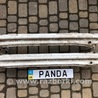 Усилитель бампера Skoda Karoq (2016-...)