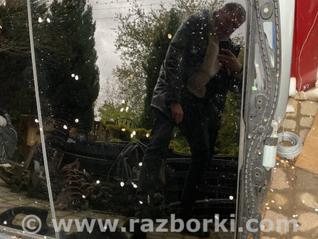 ФОТО Стекло панорамной крыши для Volkswagen Touareg (02-07) Львов