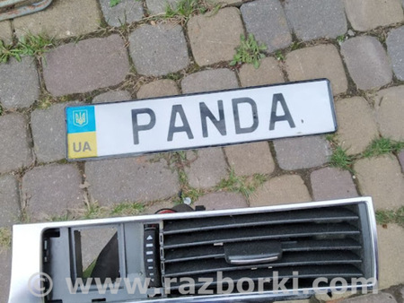 ФОТО Дефлектор обдува для Audi (Ауди) A6 Allroad quattro C6 (06.2006-03.2012) Львов