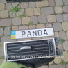 Дефлектор обдува Audi (Ауди) A6 Allroad quattro C6 (06.2006-03.2012)